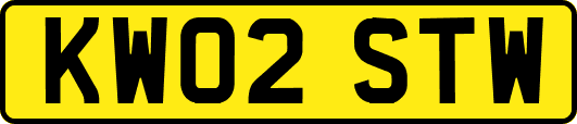KW02STW