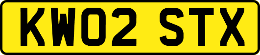 KW02STX