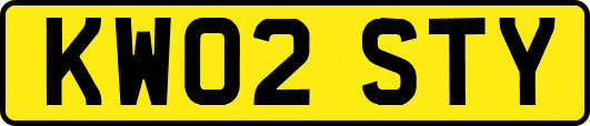 KW02STY
