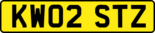 KW02STZ