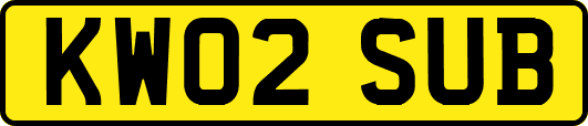 KW02SUB