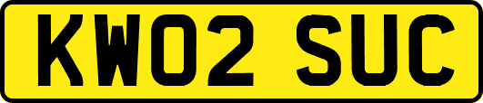 KW02SUC