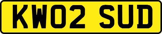 KW02SUD