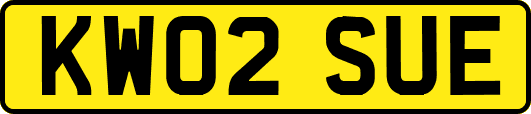 KW02SUE