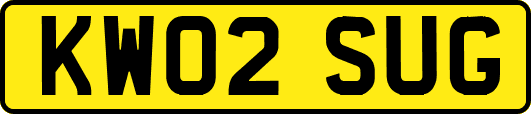KW02SUG