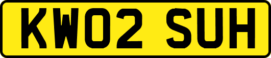 KW02SUH