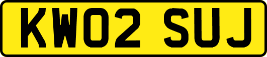 KW02SUJ