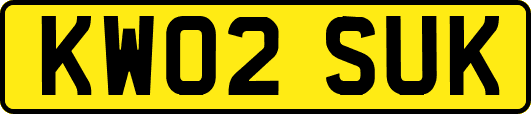 KW02SUK