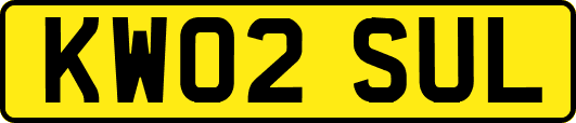 KW02SUL