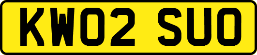 KW02SUO