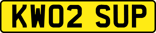 KW02SUP