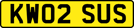 KW02SUS