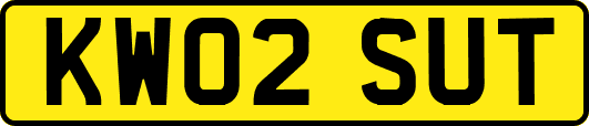 KW02SUT