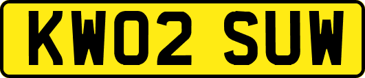 KW02SUW