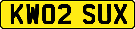 KW02SUX