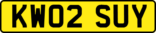 KW02SUY