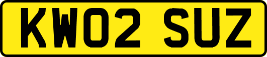 KW02SUZ