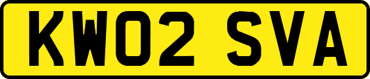 KW02SVA