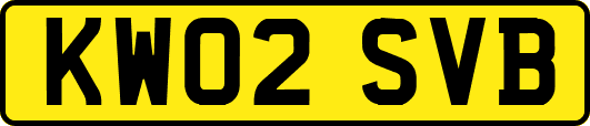 KW02SVB