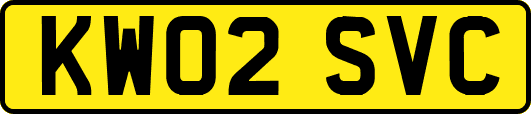 KW02SVC