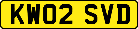 KW02SVD