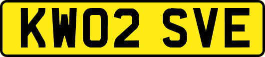KW02SVE