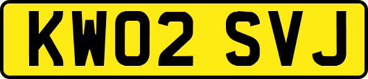 KW02SVJ