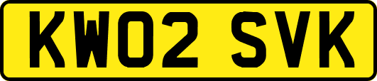 KW02SVK