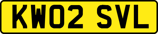 KW02SVL