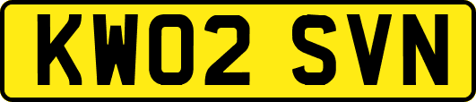 KW02SVN