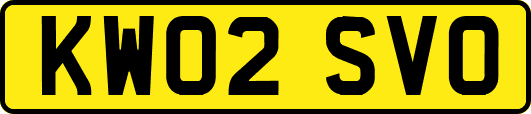 KW02SVO