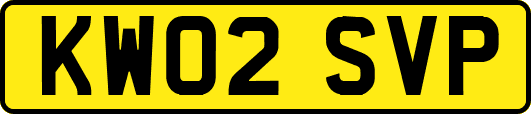 KW02SVP