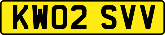 KW02SVV