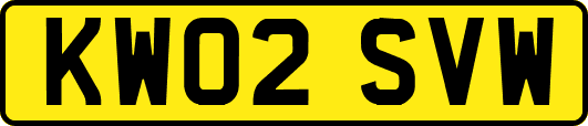 KW02SVW