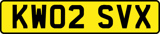KW02SVX