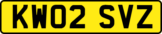 KW02SVZ