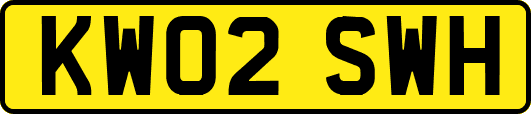 KW02SWH