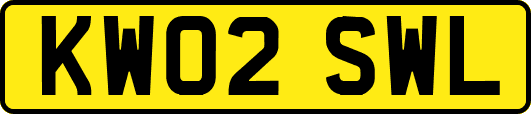KW02SWL