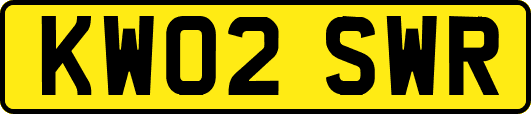 KW02SWR