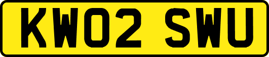 KW02SWU