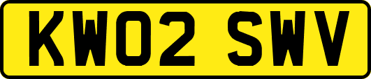KW02SWV