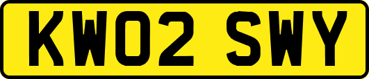 KW02SWY