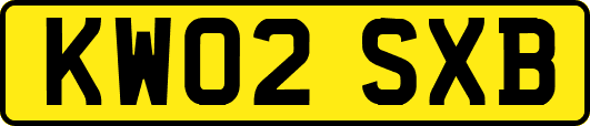 KW02SXB