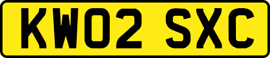 KW02SXC