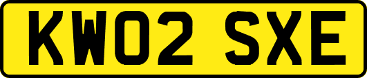 KW02SXE