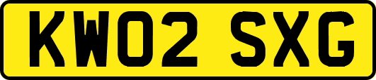 KW02SXG