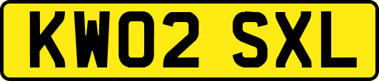 KW02SXL