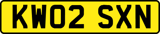 KW02SXN
