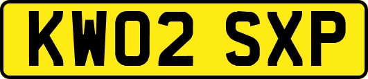 KW02SXP