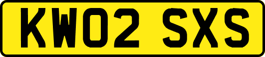 KW02SXS